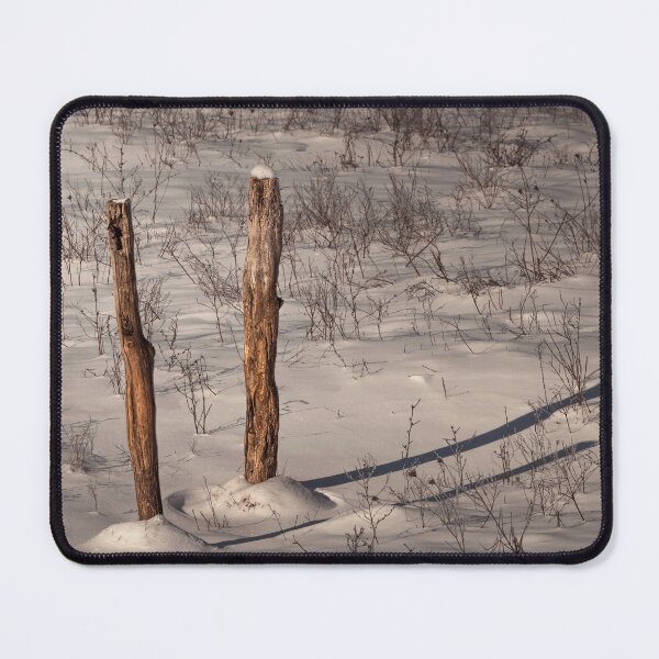 Item preview, 2 Wooden Posts designed and sold by Jim Love.