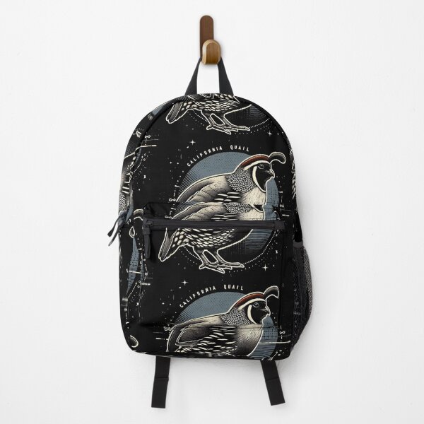 Item preview, California Quail 4 designed and sold by theAVIARY7.