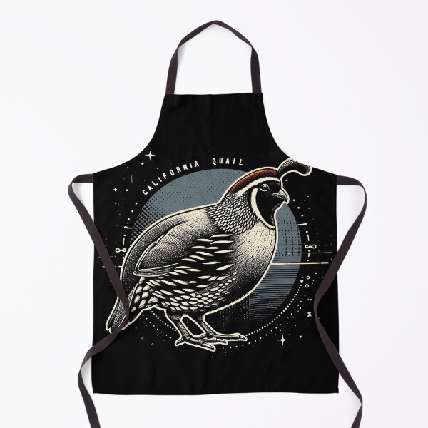 Item preview, California Quail 4 designed and sold by theAVIARY7.