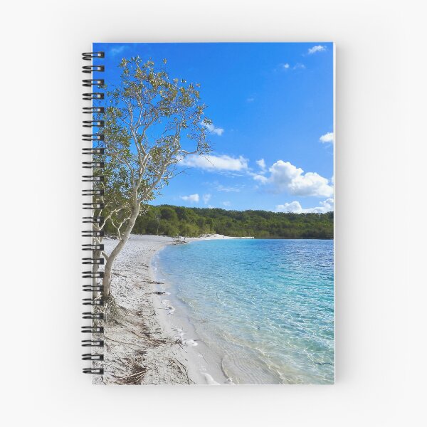 Item preview, Lake Mckenzie K'gari Fraser Island Queensland Australia designed and sold by Mark Grimsley.