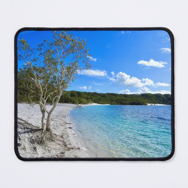 Item preview, Lake Mckenzie K'gari Fraser Island Queensland Australia designed and sold by Mark Grimsley.