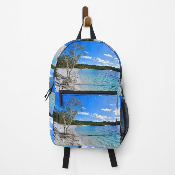 Item preview, Lake Mckenzie K'gari Fraser Island Queensland Australia designed and sold by Mark Grimsley.