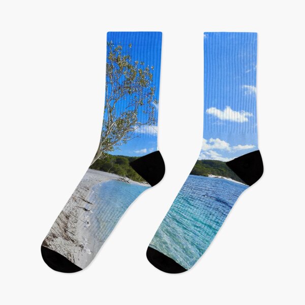 Item preview, Lake Mckenzie K'gari Fraser Island Queensland Australia designed and sold by Mark Grimsley.