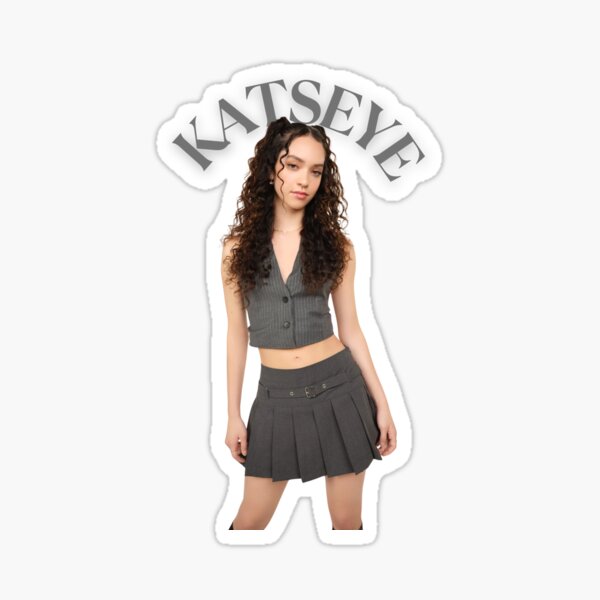 Item preview, KATSEYE :) designed and sold by talredbubble.