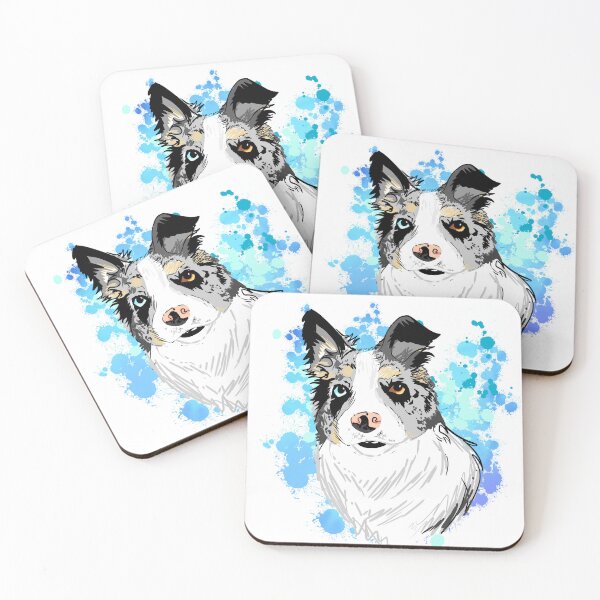 Item preview, Dog designed and sold by projet-D-N-A.