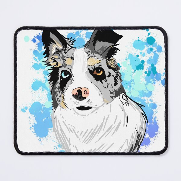 Item preview, Dog designed and sold by projet-D-N-A.