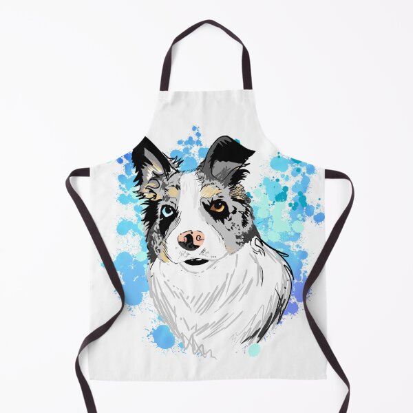 Item preview, Dog designed and sold by projet-D-N-A.