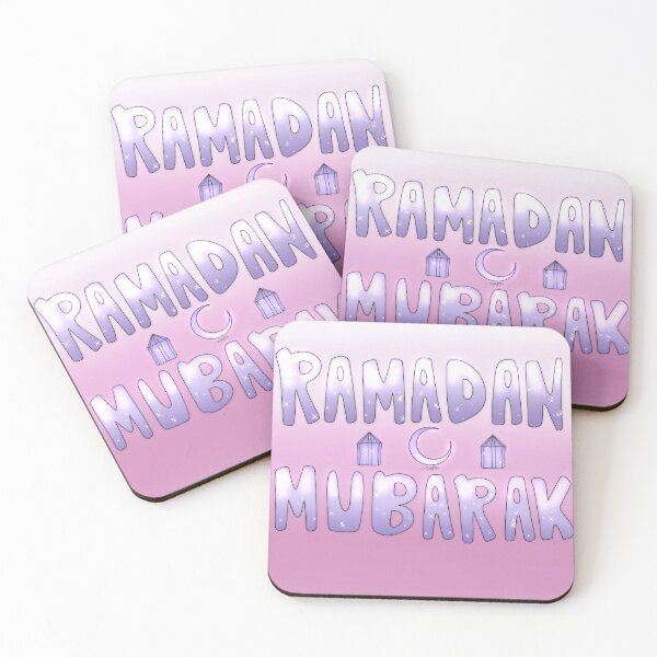 Artikelvorschau, Ramadan Mubarak entworfen und verkauft von mahnoorzkhan.