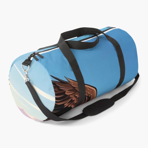 Item preview, Majestic bald eagle designed and sold by Earth-and-Ink.