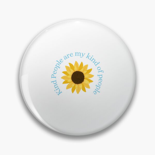 Item preview, Kind people of my kind of people designed and sold by sophrenia.