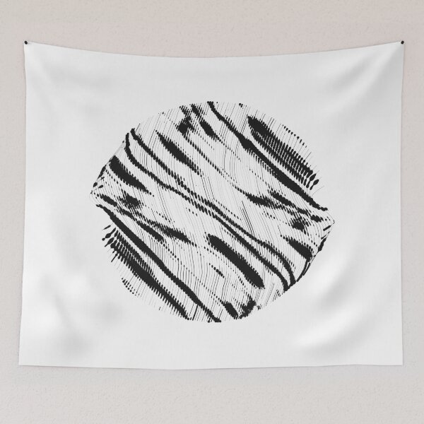 Item preview, Noisy planet designed and sold by ArtOfPrototype.