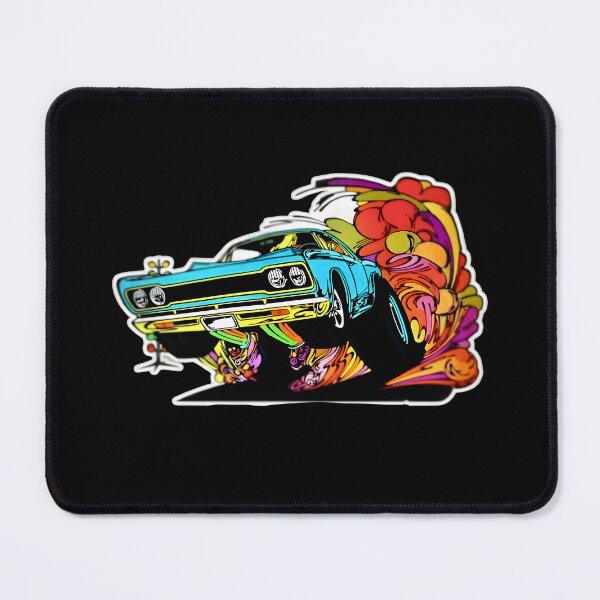 Item preview, Road Runner designed and sold by JeffriesArtCo.