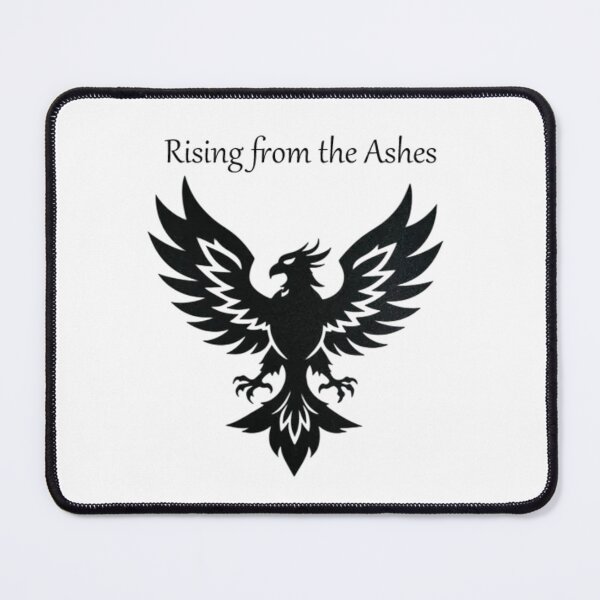 Item preview, Rising from the Ashes designed and sold by Noni3D.