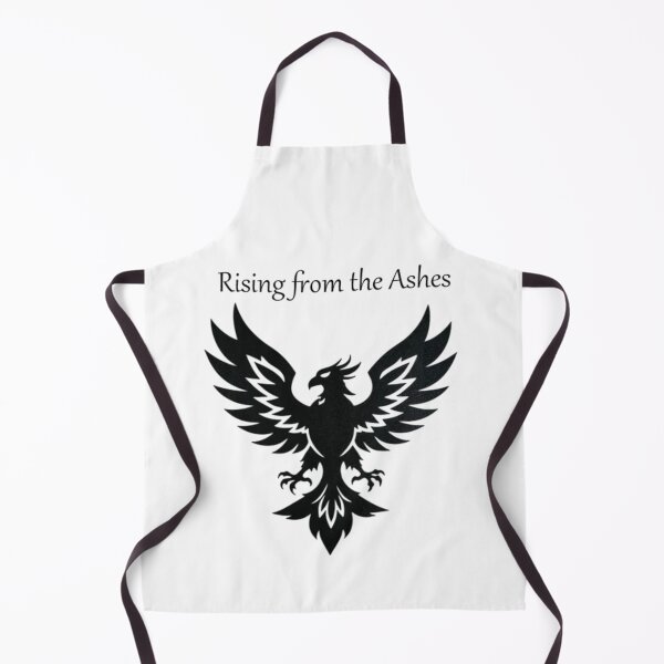 Item preview, Rising from the Ashes designed and sold by Noni3D.