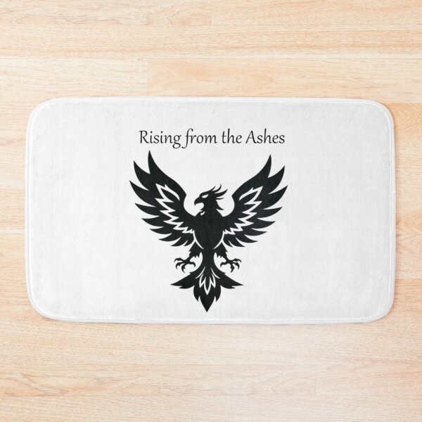 Item preview, Rising from the Ashes designed and sold by Noni3D.