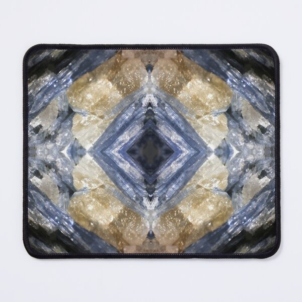 Item preview, Blue kyanite portal designed and sold by Anita Allen.