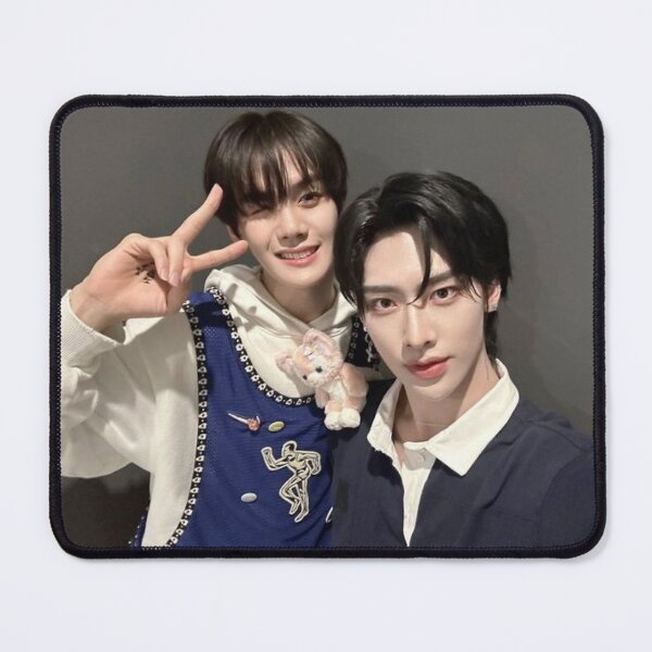 Item preview, Kim Gyuvin & Shen Ricky designed and sold by koyazhin.