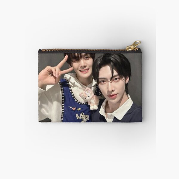 Item preview, Kim Gyuvin & Shen Ricky designed and sold by koyazhin.