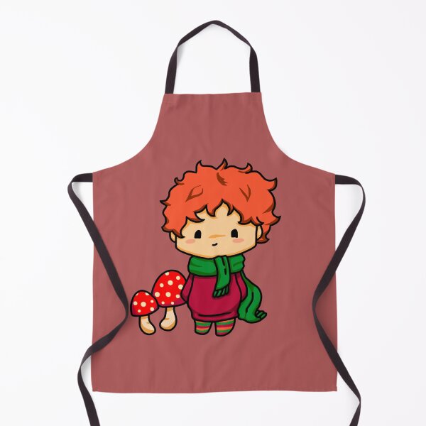 Item preview, I love autumn designed and sold by RainyDayProject.