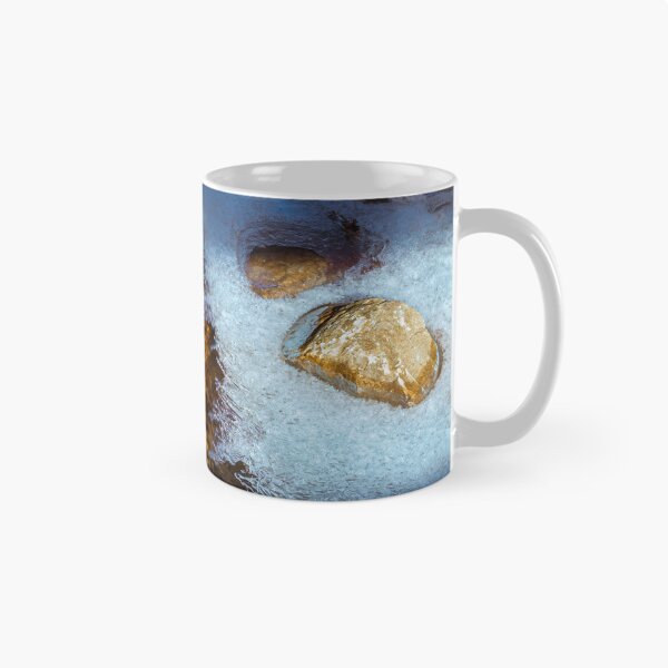 Item preview, Water Ice And Stone designed and sold by Jim Love.