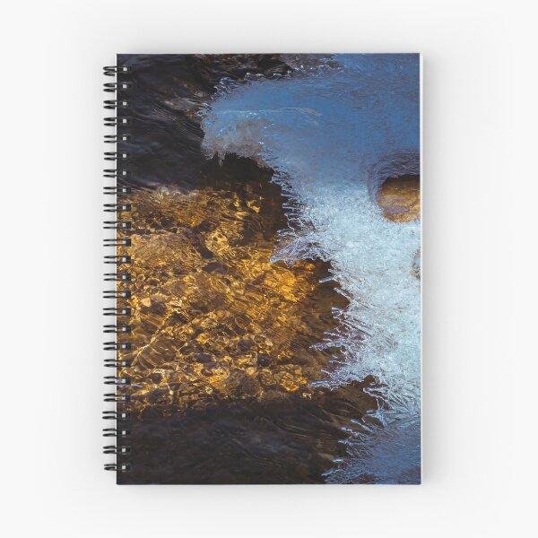 Item preview, Water Ice And Stone designed and sold by Jim Love.