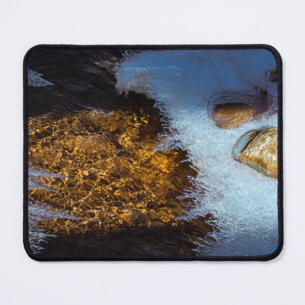 Item preview, Water Ice And Stone designed and sold by Jim Love.