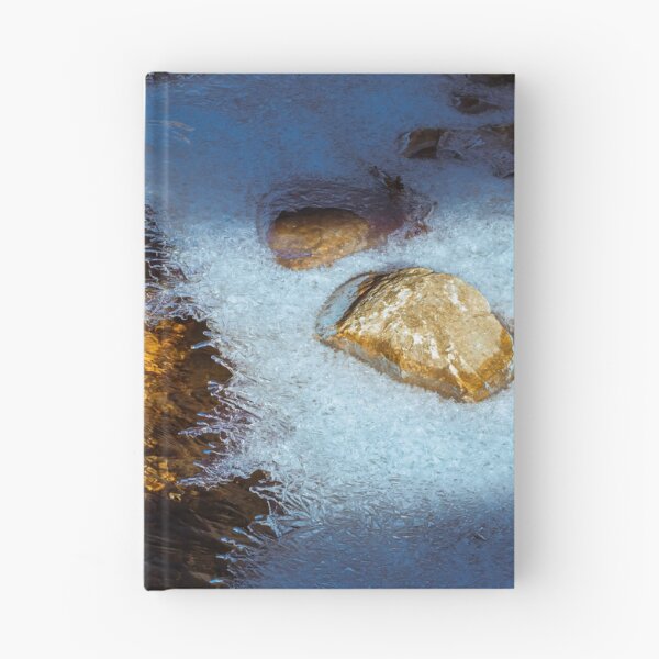 Item preview, Water Ice And Stone designed and sold by Jim Love.
