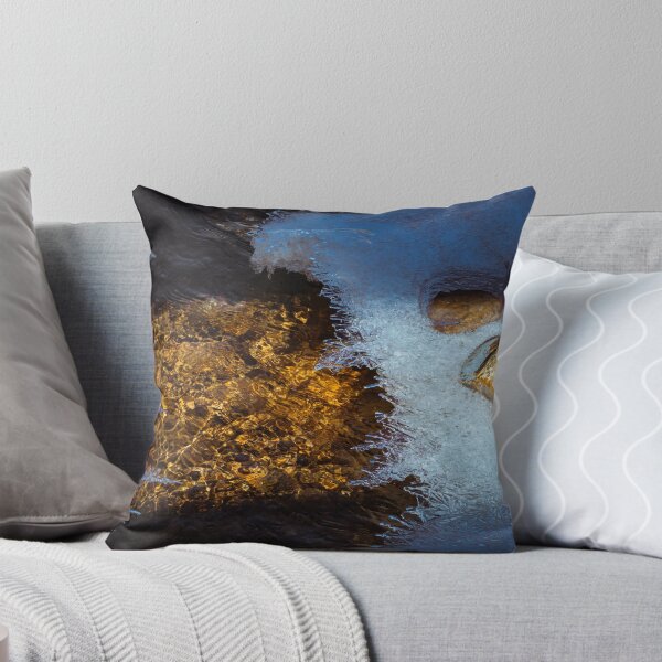 Item preview, Water Ice And Stone designed and sold by Jim Love.