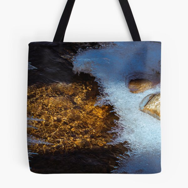 Item preview, Water Ice And Stone designed and sold by Jim Love.