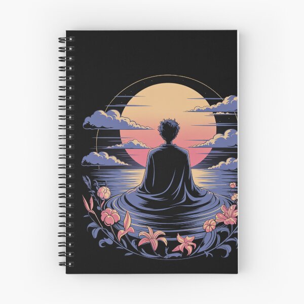 Item preview, Dreamcore - No. 10 - Meditation designed and sold by Freewebnuaiart.