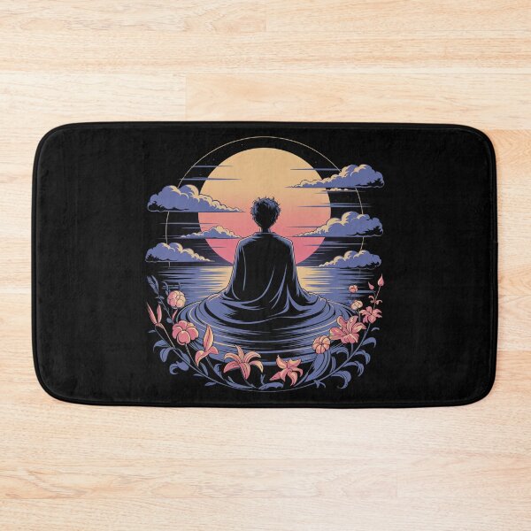 Item preview, Dreamcore - No. 10 - Meditation designed and sold by Freewebnuaiart.