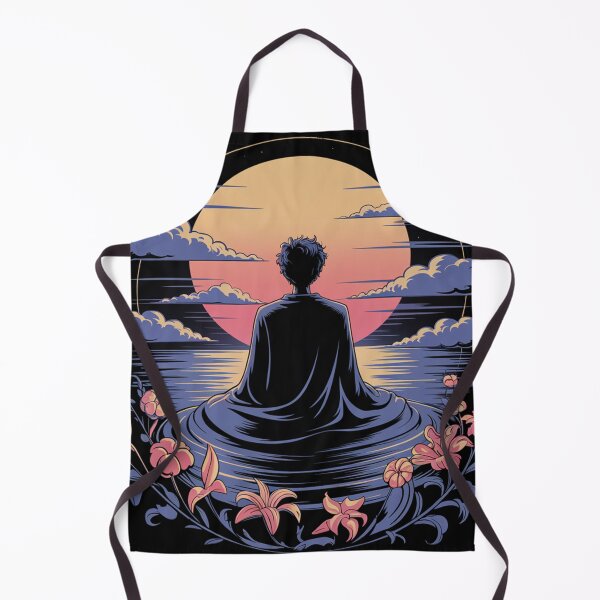 Item preview, Dreamcore - No. 10 - Meditation designed and sold by Freewebnuaiart.