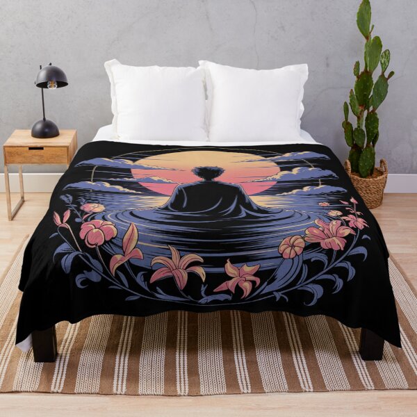 Item preview, Dreamcore - No. 10 - Meditation designed and sold by Freewebnuaiart.