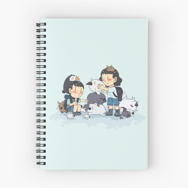 Item preview, artic stacko designed and sold by pingapenguin.
