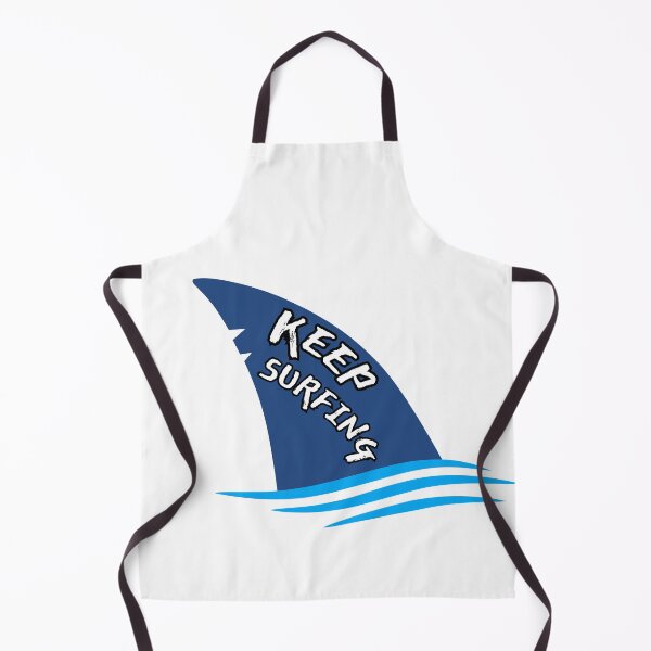 Item preview, Keep Surfing designed and sold by The Sandy Design Store.