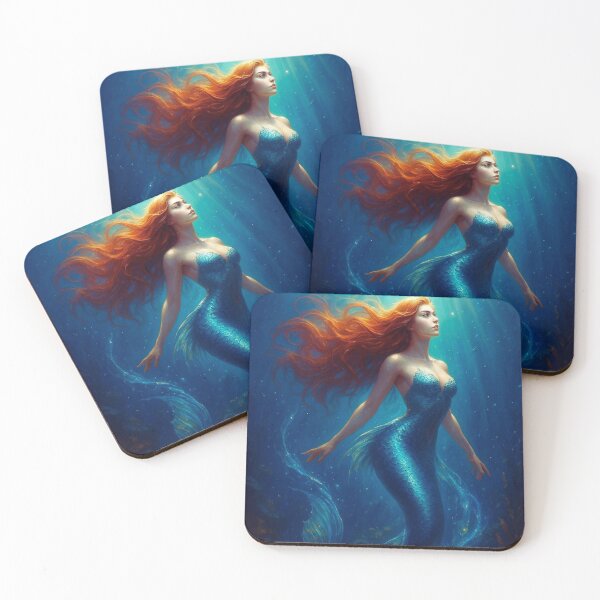 Item preview, Song of the Deep - In the Realm of Hidden Currents designed and sold by M-Masterpieces.