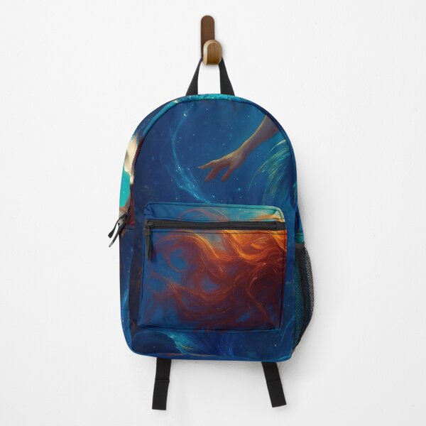 Item preview, Song of the Deep - In the Realm of Hidden Currents designed and sold by M-Masterpieces.