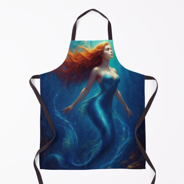Item preview, Song of the Deep - In the Realm of Hidden Currents designed and sold by M-Masterpieces.