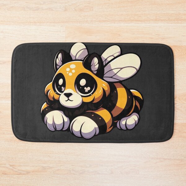 Item preview, bumble cat cute eyes designed and sold by DIQDESIGN.