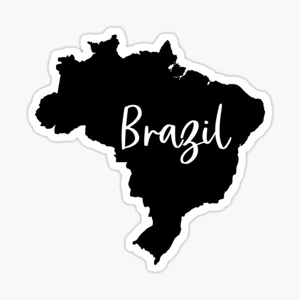 Item preview, Brazil  designed and sold by MKDSN.