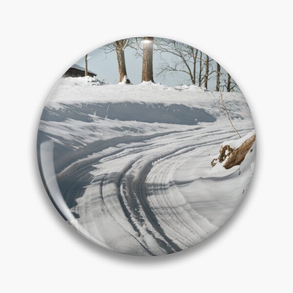 Item preview, Bright White designed and sold by Jim Love.