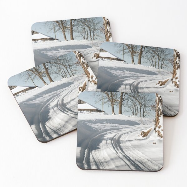 Item preview, Bright White designed and sold by Jim Love.