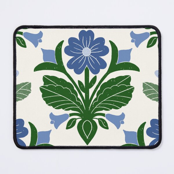 Item preview, Heritage Blooms designed and sold by VanAukenStudio.