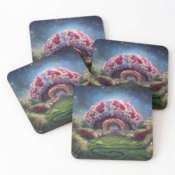 Item preview, Cosmic Roses designed and sold by M-Y-A-R-T-.