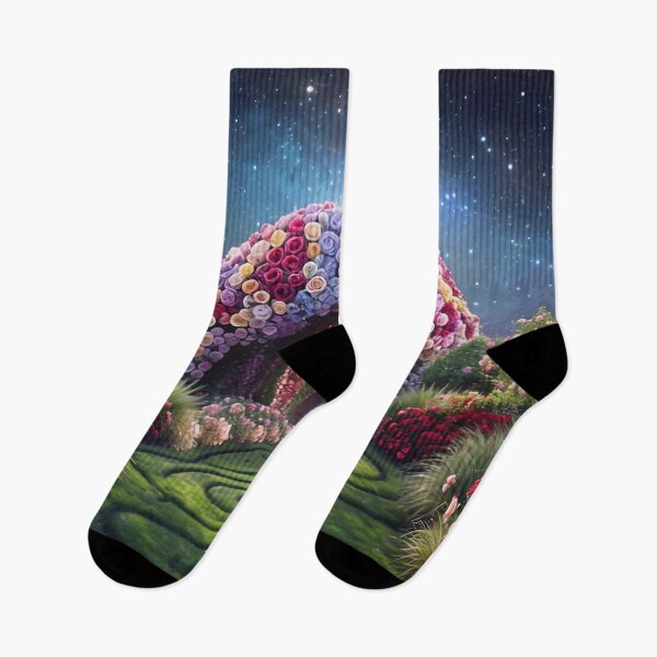 Item preview, Cosmic Roses designed and sold by M-Y-A-R-T-.
