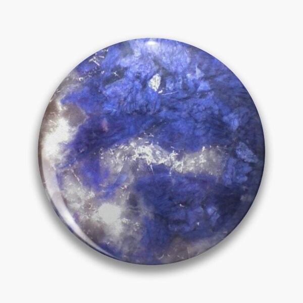 Item preview, Blue Lepidolite Macro designed and sold by Anita Allen.