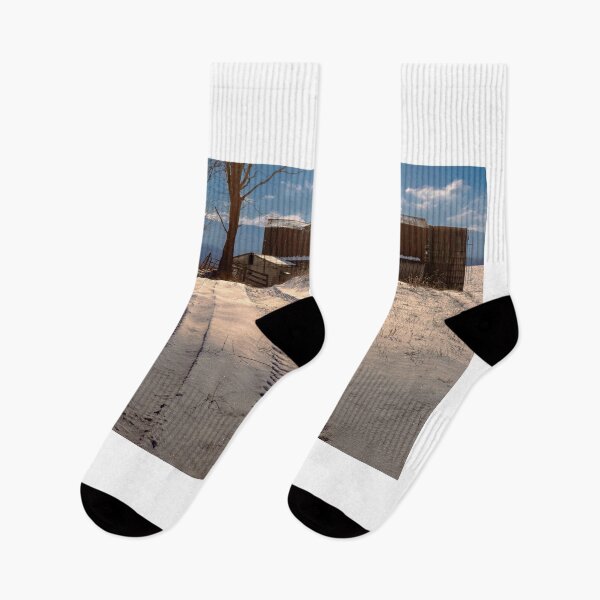 Item preview, Chilly Tracks designed and sold by Jim Love.