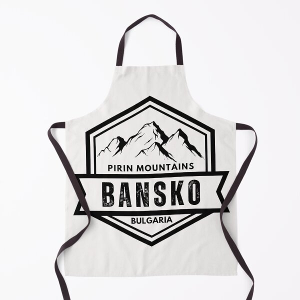 Item preview, Bansko - Pirin Mountains - Bulgaria designed and sold by GoodOldVintage.