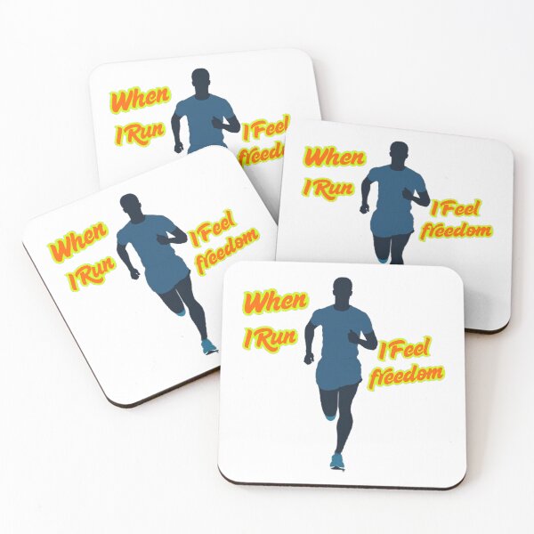 Item preview, Run and freedom Neon  designed and sold by Retro &new generation .