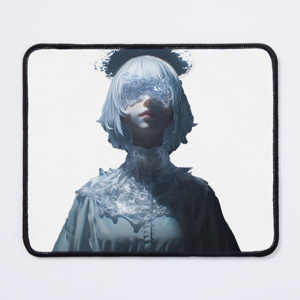 Item preview, Blind Angel designed and sold by Gokhlayeh.